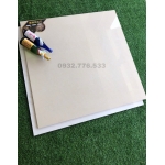 Gạch 100x100 màu trắng tinh nhập khẩu