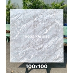 Gạch 100x100 màu xám chất lượng cao