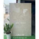 Gạch khổ lớn bóng kiếng 120x180 hàng Ấn Độ tại Bạc Liêu - Bến Tre