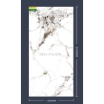 Gạch 120x240 đá bóng kiếng sang chảnh