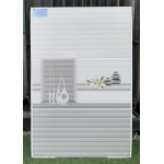 Gạch 30x60 ốp tường nhà WC đẹp