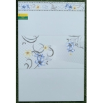 GẠCH 30X60 ỐP TƯỜNG PHÒNG KHÁCH 3858 