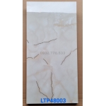 Gạch ốp tường đá bóng 40x80 khắc kim cao cấp nhập khẩu TQ