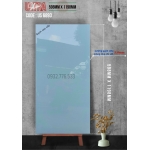 Gạch 598x1198 xanh nước biển màu nhạt tại kho Gachrevietanh