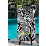 Gạch 60x120 bóng kiếng fanciful sang trọng