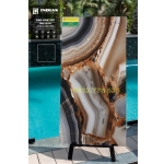 Gạch 60x120 đá bóng kiếng marble Ấn Độ