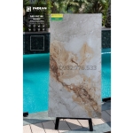 Gạch 60x120 đá bóng kiếng mầu sắc đa dạng