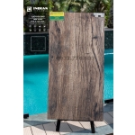 Gạch 60x120 giả gỗ hàng mờ sang đẹp