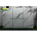 Gạch 60x120 lát nền phòng khách