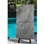 Gạch 60x120 màu lát nền nhà hàng nhập khẩu Ấn Độ