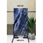 Gạch 60x120 màu xanh đen bóng kiếng hàng nhập khẩu Ấn Độ