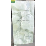 Gạch 60x120 màu xanh ngọc thạch nhập khẩu