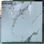 Gạch 60x60 giá rẻ đá bóng kiếng hàng chất lượng tại Bến Tre