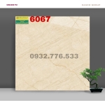 Gạch 60x60 đá bóng kiếng cao cấp giá rẻ mã 6067