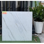 Gạch 60x60 màu trắng sọc ốp nền nhà