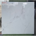 Gạch 60x60 màu trắng vân khói hàng VN tại quận 1 
