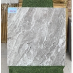 Gạch 60x60 màu xám đá bóng kiếng hàng VN