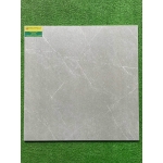 Gạch 60x60 màu xám sọc trắng siêu sang trọng