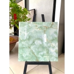 Gạch 60x60 màu xanh ngọc