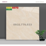 Gạch 60x60 ốp lát mặt tiền mã 6070