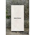 Gạch 80x160 họa tiết trắng sọc nhẹ