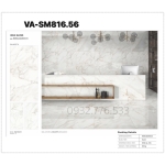 Gạch 80x160 trang trí ốp lát tường nhà quý phái tại quận 7 