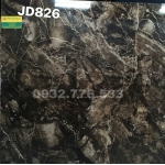 Gạch 80x80 đá bóng kiếng mã JD826