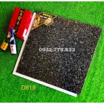 Gạch 80x80 đá mè sang đẹp mã D819