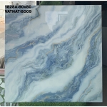 Gạch 80x80 màu xanh bóng kiếng tại Long Thành