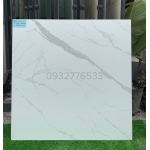 Gạch 80x80 hàng mờ vân mây lát nền nhà