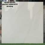 Gạch 80x80 màu trắng khói nhạt đá bóng kiếng tại Đồng Nai