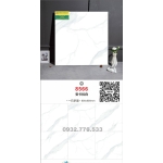 Gạch 80x80 màu trắng nhập khẩu Trung Quốc mã 8566