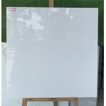Gạch 80x80 màu trắng tinh bóng kiếng tại Bà Rịa Vũng Tàu