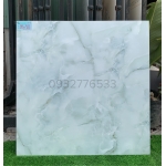 Gạch 80x80 màu xanh cẩm thạch sang xịn đẹp nhất năm 2021