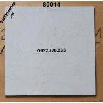 Gạch 80x80 nhập khẩu bóng kiếng cao cấp tại chợ Bến Thành