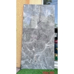Gạch ốp lát khổ lớn 90x180 màu xám bóng vân trắng tại Bình Dương