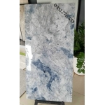 Gạch đá bóng kiếng 60x120 màu xanh ngọc thạch