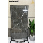 Gạch khổ lớn màu than chì 80x160 lát nền khu thương mại