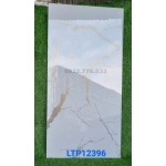 Gạch nhập khẩu 60x120 màu trắng vân khói ánh kim quận 5