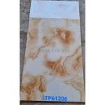 Gạch ốp lát Trung Quốc 60x120 ánh kim vàng 