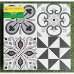 GẠCH TRANG TRÍ 30X30 CMC CAO CẤP