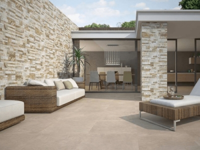 Tại sao nên sử dụng đá tự nhiên ốp tường?