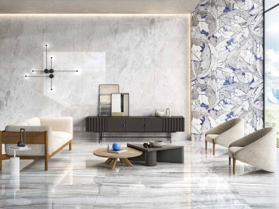 Hướng dẫn chọn Gạch lát nền chuẩn đẹp cho từng không gian sống