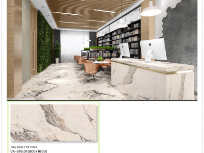 Đâu là địa chỉ cung cấp phân phối gạch Ấn Độ 800x1600 tin cậy?