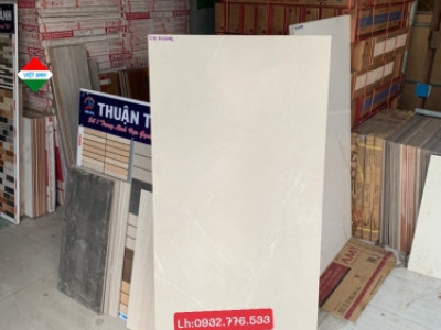 Xem ngay nhà phân phối gạch khổ lớn tại tphcm lọt top 5 uy tín