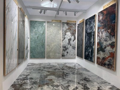 Các yếu tố quan trọng khi chọn gạch trang trí cao cấp