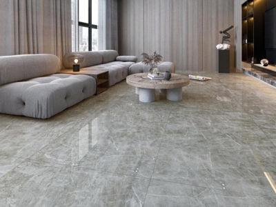 Nâng tầm không gian khi lựa chọn ốp lát gạch 120x120 Trung Quốc chính hãng