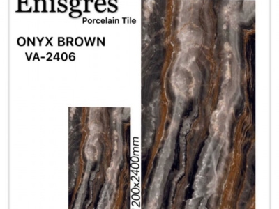 Sự sáng tạo trong không gian từ dòng gạch bóng kiếng 120x240