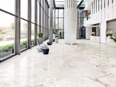 Đến ngay đơn vị cung cấp gạch bóng kiếng vân mây chất lượng nhất