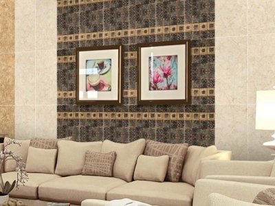 Trang trí không gian hiện đại bằng dòng gạch lát nền giá rẻ cao cấp